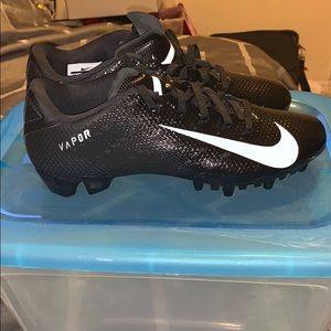 Nike Vapor Untouchable Speed 3 TD Black